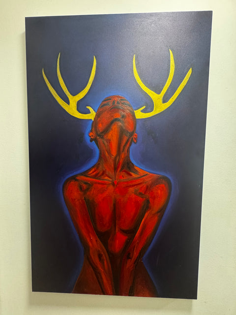 Devil's Submission