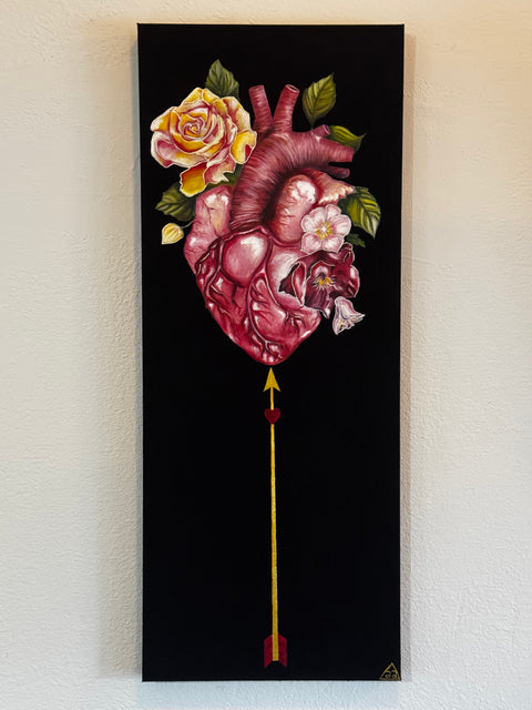 Cupid's Heart